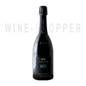 Игристое вино Contadi Castaldi Franciacorta Brut 0.75 л