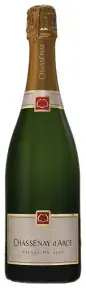 Шампанское Champagne Chassenay d'Arce Millesime, gift box, 2005, 0.75 л