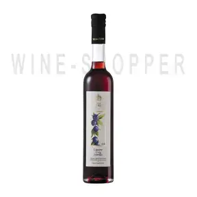 Ликер Villa de Varda Liquore Mirtillo 0.5 л