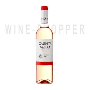 Вино Quinta da Lixa, Espadeiro, Vinho Verde DOC Rose 0.75 л