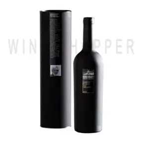 Вино Serpico Feudi di San Gregorio gift box 2010 0.75 л