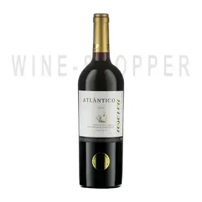 Вино Atlantico Reserva 2015 0.75 л
