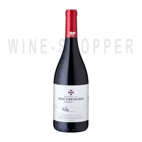 Вино Sao Miguel Dos Descobridores Reserva 2013 0.75 л