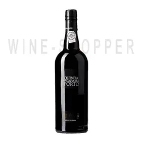 Портвейн Porto Quinta da Gaivosa LBV 0.75 л