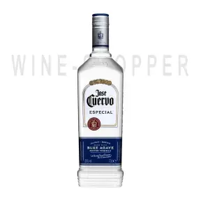 Текила Jose Cuervo Plata Especial Silver 0.5 л