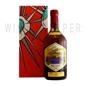 Текила Jose Cuervo Platino Reserva De la Familia Extra Anejo 0.7 л