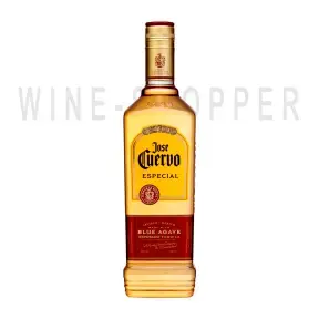 Текила Jose Cuervo Especial Reposado 0.5 л