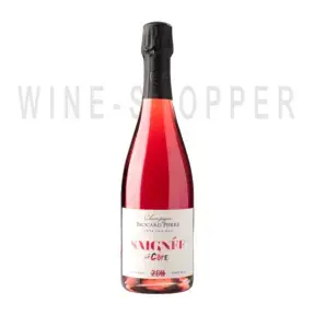Шампанское Champagne Brocard Pierre Saignee de la Cote Extra Brut 0.75 л