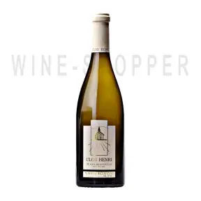 Вино Clos Henri Sauvignon Blanc 2016 0.75 л