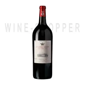 Вино Ornellaia Le Serre Nuove 2016 6 л