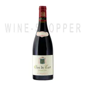 Вино Clos de Tart Grand Cru AOC 2007 1.5 л