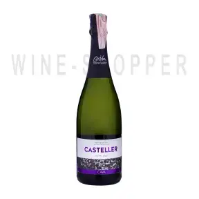 Игристое вино Cava Casteller Semi Sec 0.75 л