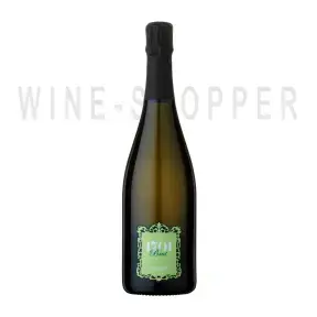 Игристое вино 1701 Franciacorta Brut Nature 2013 0.75 л