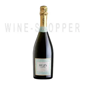 Игристое вино Mezza di Mezzacorona Vigneti delle Dolomiti 0.75 л