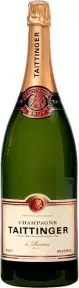 Шампанское Taittinger Brut Reserve 3 л