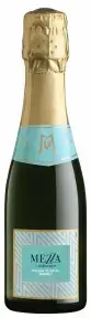 Игристое вино Mezza di Mezzacorona Vigneti delle Dolomiti 0.187 л