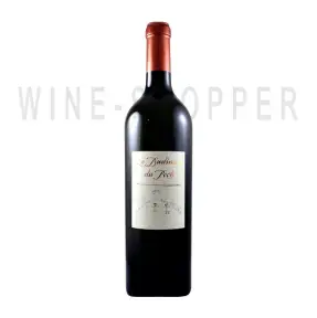 Вино La Badinerie du Pech Buzet 2008 0.75 л