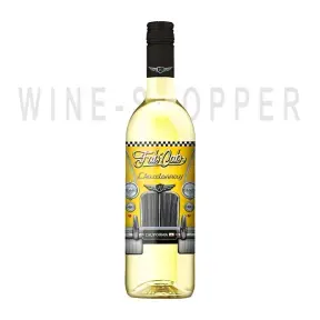 Вино Fab Cab Chardonnay 0.75 л