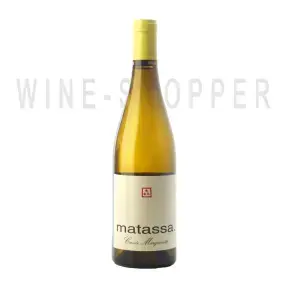 Вино Domaine Matassa Cuvee Marguerite 2015 0.75 л
