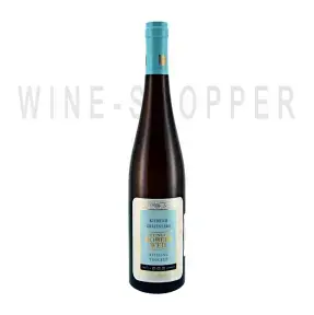 Вино Kiedrich Grafenberg Riesling Trocken 2011 0.75 л