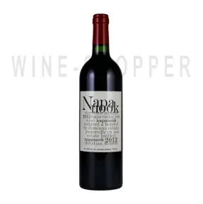 Вино Napanook Napa Valley 2014 0.75 л