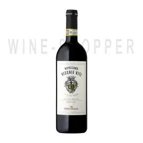 Вино Nipozzano Riserva Chianti Rufina Vecchie Viti 2015 0.75 л