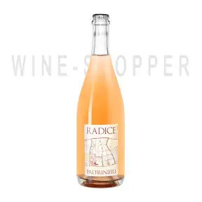 Игристое вино Lambrusco di Sorbara Radice 0.75 л