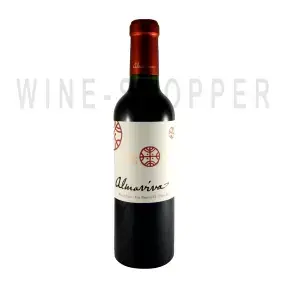Вино Almaviva 2016 0.375 л
