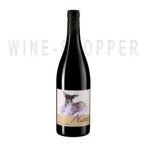 Вино Pinot Noir Nina 2014 0.75 л
