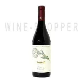 Вино Langhe Nebbiolo Perbacco 2016 0.75 л