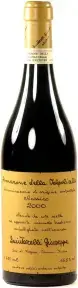 Вино Quintarelli Giuseppe Amarone della Valpolicella Classico, 2000, 0.75 л