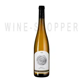 Вино Kritt Pinot Blanc 2016 0.75 л