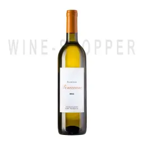 Вино Raevskoe Renaissance Blanco Dry, 2022, 0.75 л