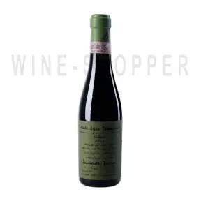Вино Recioto della Valpolicella Classico 2007 0.375 л