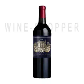 Вино Chateau Palmer 2004 1.5 л