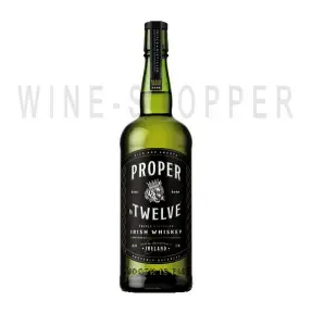 Виски Proper No. Twelve Triple Distilled 1 л