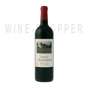 Вино Chateau L'Evangile 2003 0.375 л