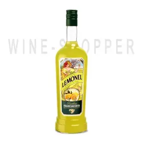 Ликер Franciacorta Lemonel 0.5 л