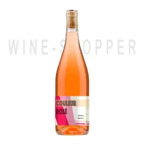 Вино Sarnin-Berrux Couleur Rose 2015 0.75 л