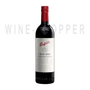 Вино Penfolds Bin 389 Cabernet Shiraz 2016 1.5 л