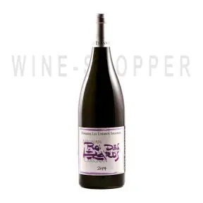 Вино Domaine Les Enfants Sauvages Roi des Lezards Cotes Catalanes 2014 0.75 л