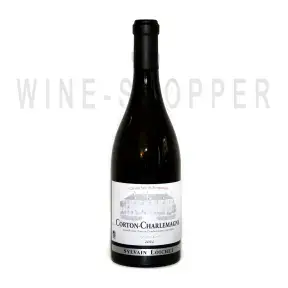 Вино Sylvain Loichet Corton-Charlemagne Grand Cru 2015 0.75 л