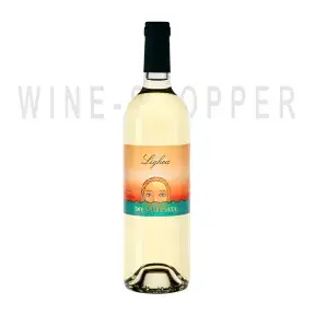 Вино Lighea Donnafugata 2018 0.75 л