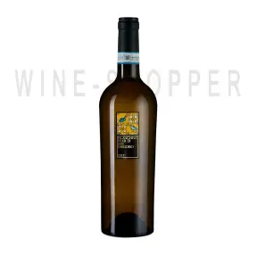 Вино Falanghina Feudi di San Gregorio 2018 0.75 л
