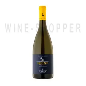 Вино Conte Tasca d'Almerita Leone 2018 0.75 л
