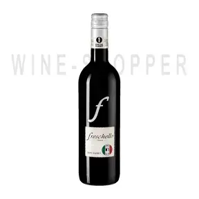 Вино Freschello Rosso Cielo 0.75 л