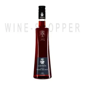 Ликер Joseph Cartron Creme de Fraise des Bois 0.7 л