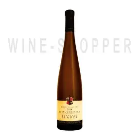 Вино Chablis Premier Cru Montmains 2017 0.75 л