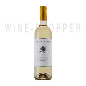 Вино Soave Classico 2018 0.75 л