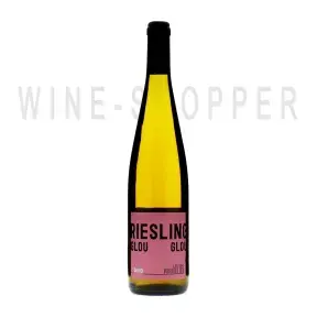 Вино Domaine Christian Binner Les Vins Pirouettes Le Tutti Frutti de Stephane 0.75 л